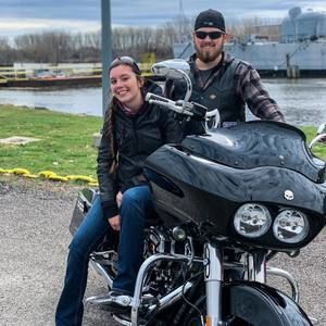 Meet your Posher, Heidi